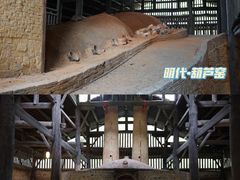 -景德镇古窑民俗博览区