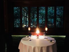 -三嚥阁 La Villa Restaurant
