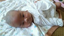 -龙文宝贝上门婴儿理发满月剃胎毛(总店)
