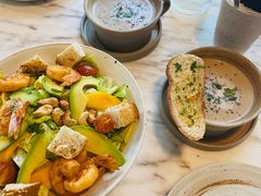 -G+KITCHEN(龙湖狮山天街店)