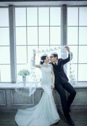 点击看大图 -摩玛婚纱摄影(杭州店)
