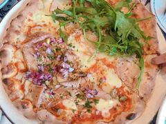 火鸡披萨-PIZZA BIANCA(万象城店)