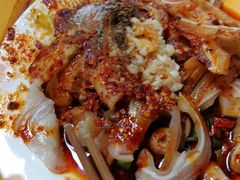 -温记府廟豆汤饭·始于1955年(海椒店)