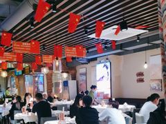 -西域阿里马新疆菜·清真(桂花路店)