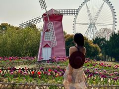 -祥源·阜阳生态乐园