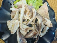 -大壮家原味烤肉(兴华北街店)