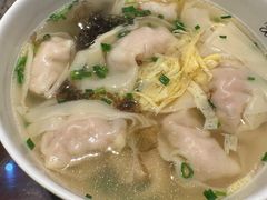 开洋馄饨-熙盛源(滨湖万达店)