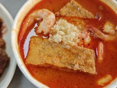 -四里沙茶面(湖滨四里店)