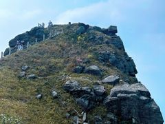 -七娘山