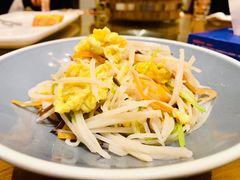 -hallch好吃餐厅(奥体中心店)