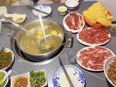 -贵宾牛·潮汕牛肉火锅(珠池总店)