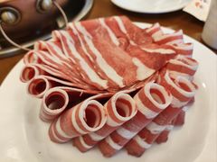 -清真·鸦儿李记·涮肉(和平里店)