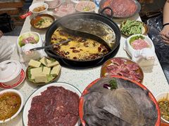 -龙厂长老火锅(抚琴店)