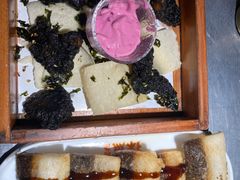 -探鱼·鲜青椒爽麻烤鱼(番禺万达店)
