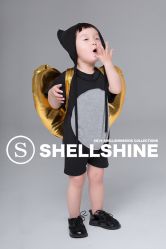 -SHELLSHINEkids山上儿童摄影(天邑澜山店)