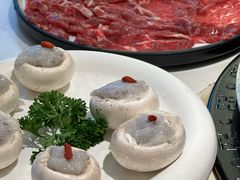 -川锅一号火锅(铜山万达店)