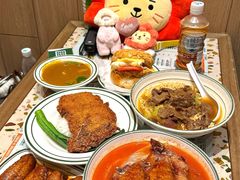 -华嫂冰室(尖沙咀店)