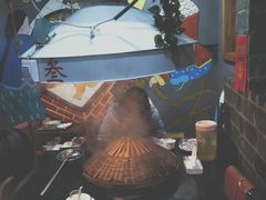 -土食锅灶·地锅鸡(宝山路店)