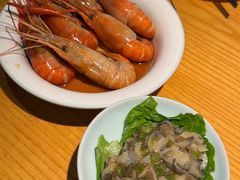 -蚝翅·海鲜粥·烧烤·龙虾季(海曙天一店)