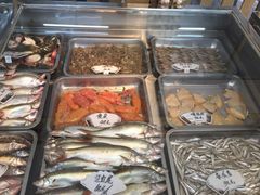 胖姐新村风味鱼村-胖姐渔村(中源大道店)