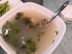 -六和聚传统烤鸭.天津菜(和平店)
