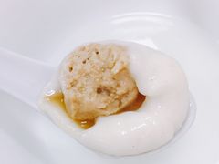 -祥记汤圆(东宝兴路店)