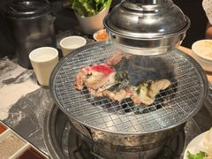 -隐家本格烧肉(万达广场店)