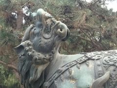 -北京动物园-畅观楼