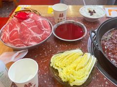 -赵美丽·重庆社区火锅·直营店(火车东站·中豪国际店)