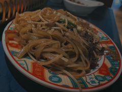 -邹开喜·小海鲜醉鸡煲·潮汕鲜切牛肉店(襄阳北路店)