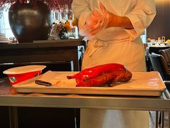 -秀儿四九城·新京菜(亚运村鸟巢店)