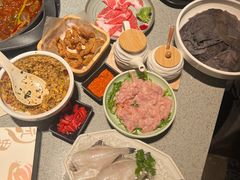 -园里火锅(仁和新城店)