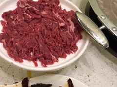 -潮汕林记牛肉火锅(万象天地店)