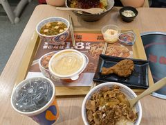 -吉野家(回龙观同成街店)