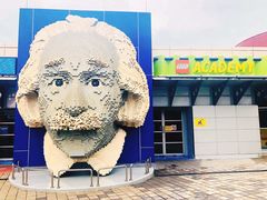 -马来西亚乐高乐园