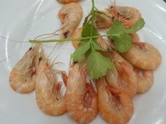 -海精英海鲜世界(台海路店)