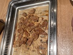 -新石器烤肉(百联川沙店)