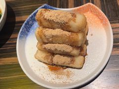-江太极江浙菜(马桥万达广场店)