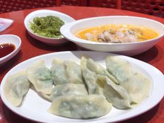 -喜家德虾仁水饺(东海缤纷天地店)