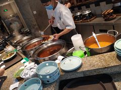 -禾珍珠家常小馆(河南博物院店)