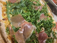 -BISTROFIORE美伊娜(伊犁南路店)