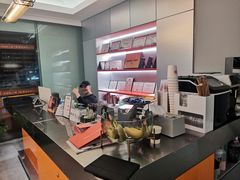 -MEGA BASE 健身馆(南山店)