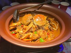 -红钳侠小龙虾·烧烤(中赢康康谷店)