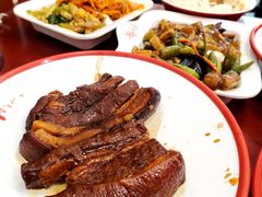 -刘小忙把子肉(北园大街总店)