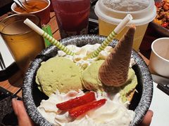 -功夫怪兽·烧烤(西工小街店)