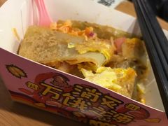 -四环冷面王(西单华威约饭街店)