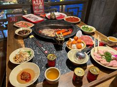 -蜀大侠火锅(春熙路店)