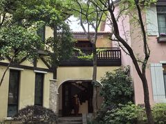 -得丘礼享谷·玉兰苑