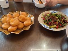 -记忆湘菜馆(芙蓉镇店)