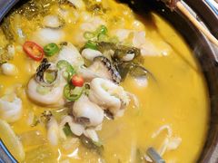 -大潮淮·淮扬菜(何园旗舰店)